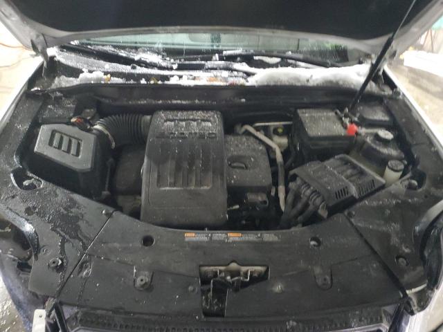 2GKALMEK3G6219327 GMC Terrain Sle