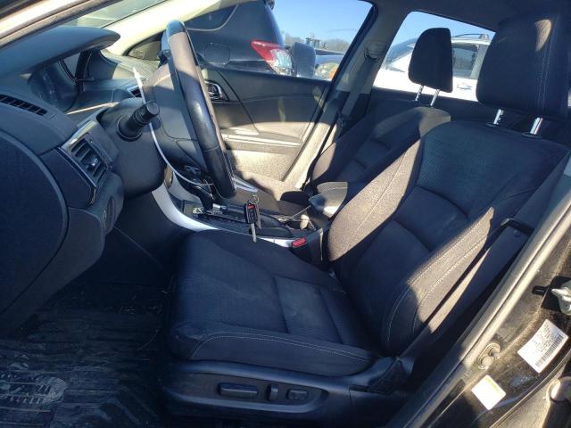 1HGCR2F55EA177163 Honda Accord Sport