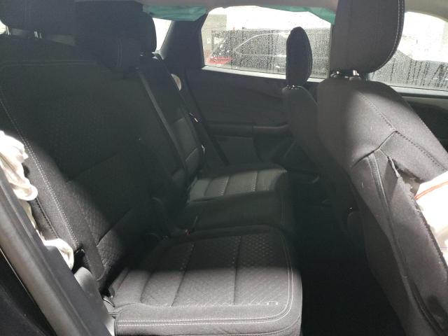 1FMCU9GN4PUB40025 Ford Escape Active