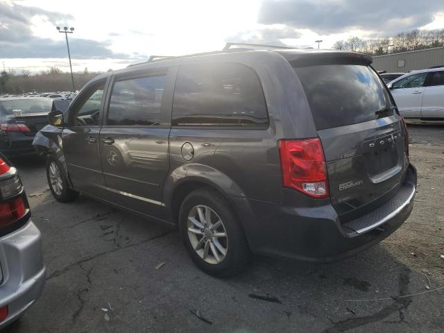 2C4RDGCG4GR352110 Dodge Grand Caravan Sxt
