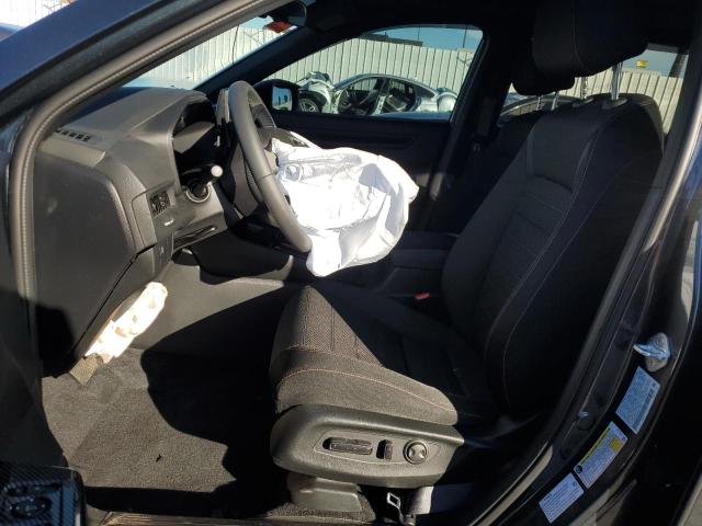 2HKRS5H56PH713237 Honda Cr-v Sport