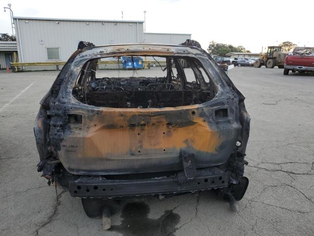 4S4BTGUD2P3121784 Subaru Outback Wilderness