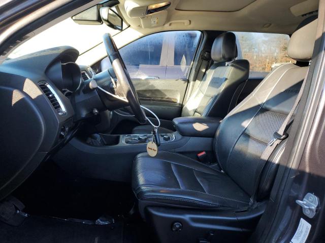 1C4SDJET0FC703403 Dodge Durango Citadel