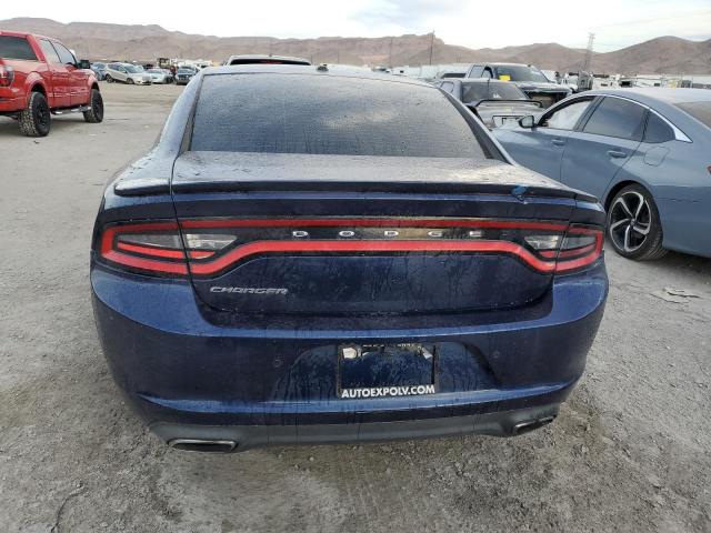 2C3CDXBG6FH848011 Dodge Charger Se