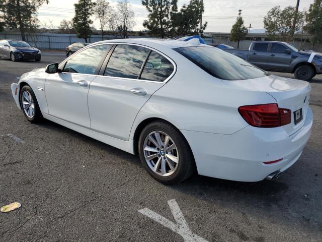 WBA5A5C55FD523780 BMW 528 I