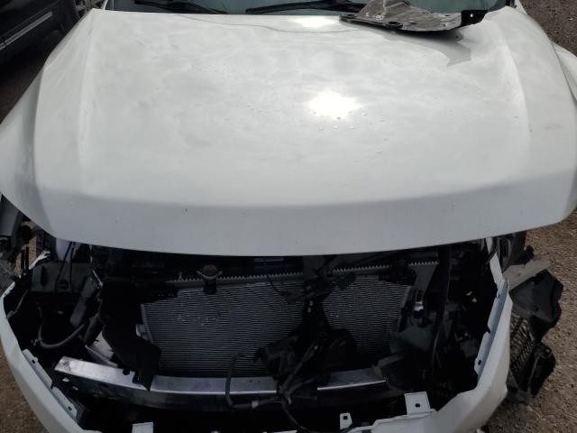 5N1DR2MN7HC643007 Nissan Pathfinder S