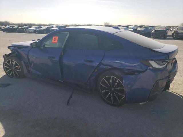 WBY73AW05NFN20295 BMW I4 Edrive40