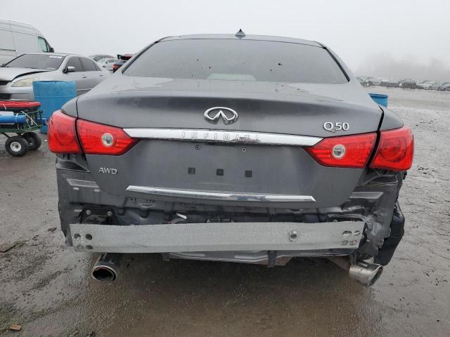 JN1EV7ARXHM830666 Infiniti Q50 Premium