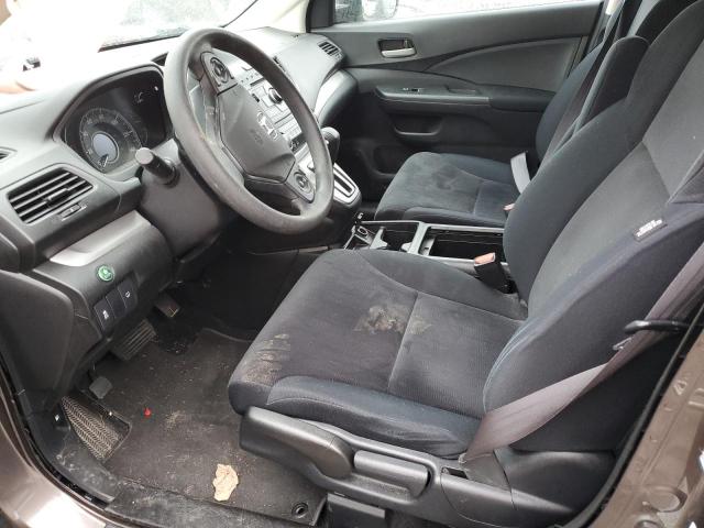 2HKRM4H31EH681586 Honda CR-V LX