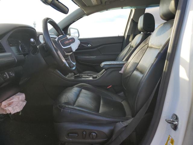 1GKKNWLS4JZ117785 GMC Acadia Slt-2