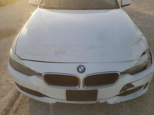 WBA3A5G57FNS88858 BMW 328 I