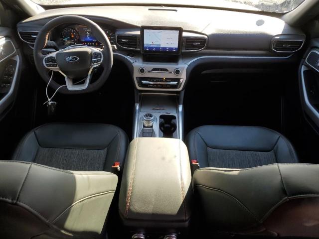 1FMSK8JH4PGA46983 Ford Explorer Timberline