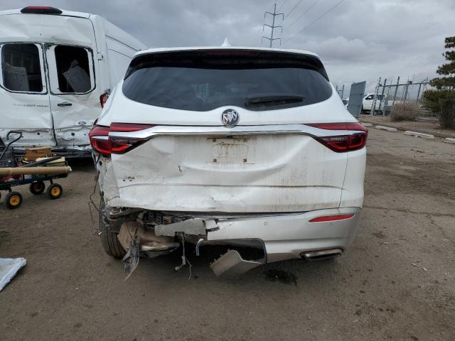 5GAEVAKW9MJ234217 Buick Enclave Essence