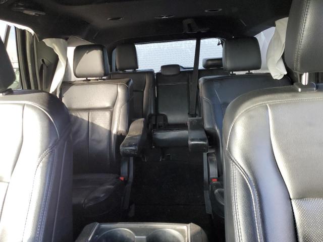 1FMJU1JT5LEA06452 Ford Expedition Xlt