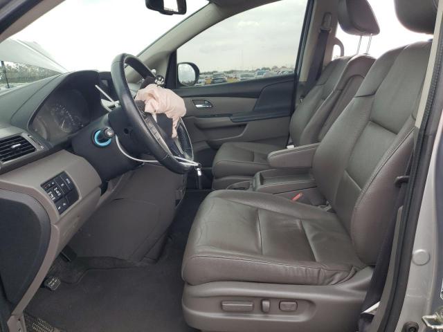 5FNRL5H94HB023695 Honda Odyssey Touring