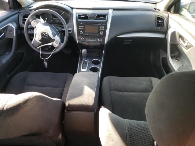 1N4AL3AP5FN318030 Nissan ALTIMA 2.5