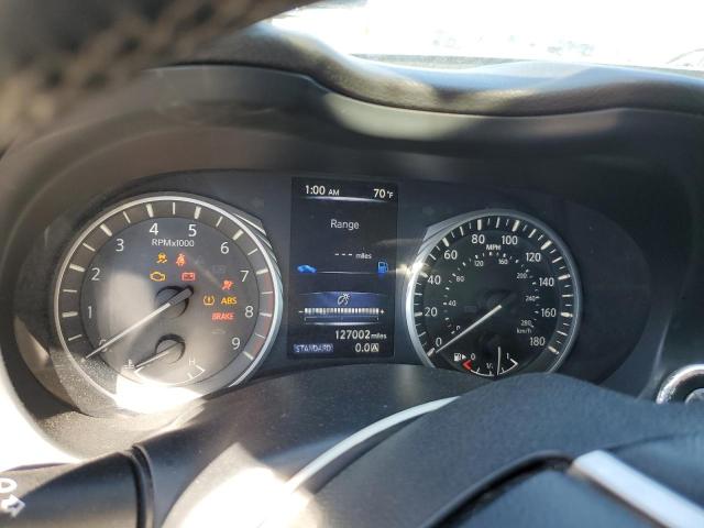 JN1EV7AP5JM361944 Infiniti Q50 LUXE
