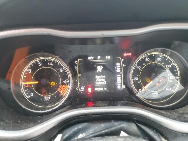 1C4PJLAB6EW222205 Jeep Cherokee Sport