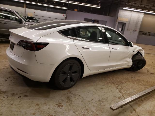 5YJ3E1EA1PF652725 Tesla MODEL 3