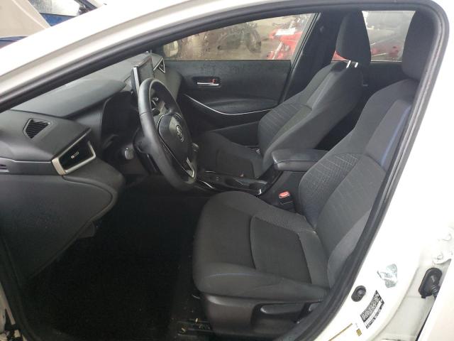JTDS4MCE0MJ077351 Toyota COROLLA SE