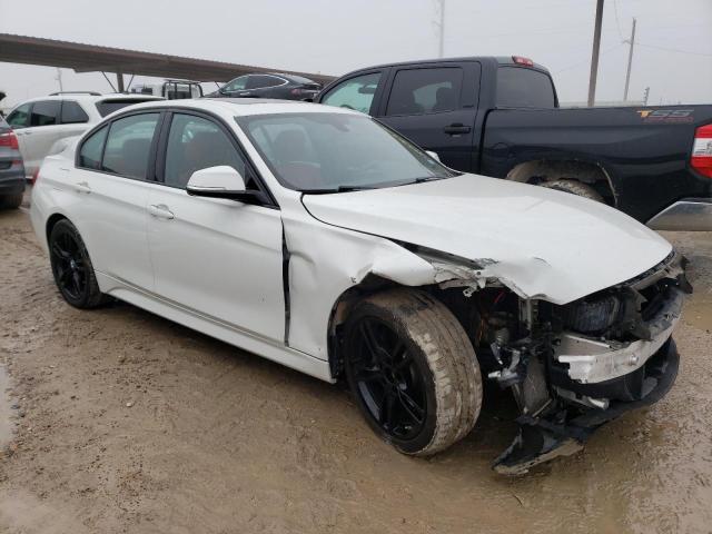 WBA8B3G32HNU35693 BMW 340 I