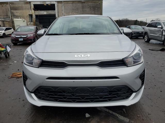 3KPA24AD7PE590254 KIA RIO LX