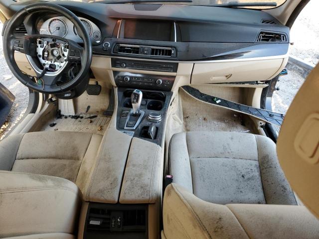 WBA5A5C59FD512667 BMW 528 I