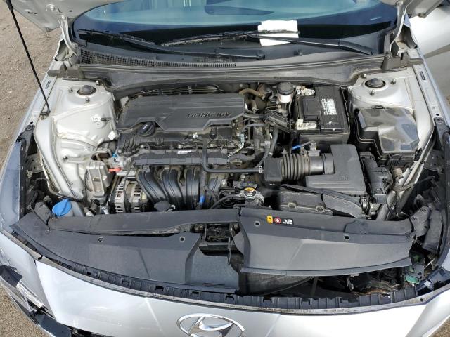 5NPLM4AGXMH030233 Hyundai ELANTRA SEL