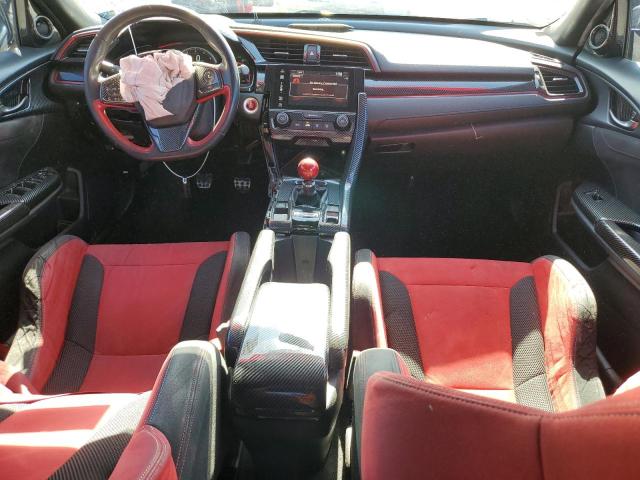 SHHFK8G70HU202063 Honda Civic Type-r Touring