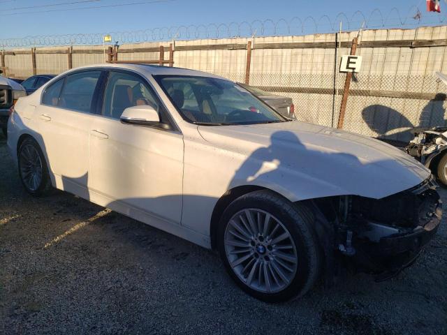 WBA3A5G59FNS91003 BMW 328 I