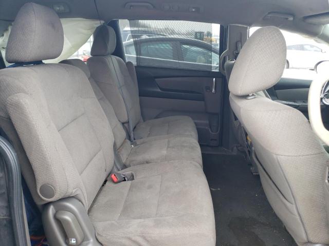 5FNRL5H46FB130071 Honda ODYSSEY EX