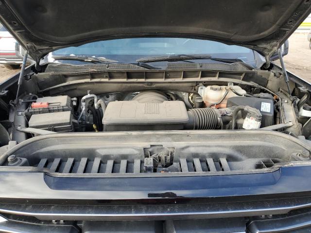 1GTP9EEL5LZ254274 GMC Sierra K1500 At4