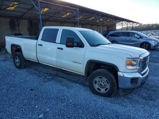 1GT11REGXGF237159 GMC Sierra C2500 Heavy Duty
