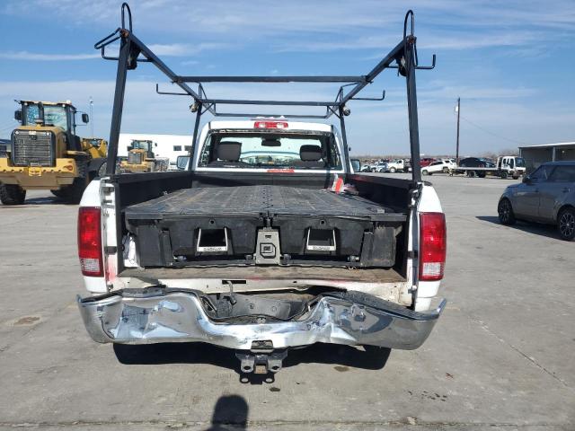 3C6JR6DT0KG532050 RAM 1500 Classic Tradesman