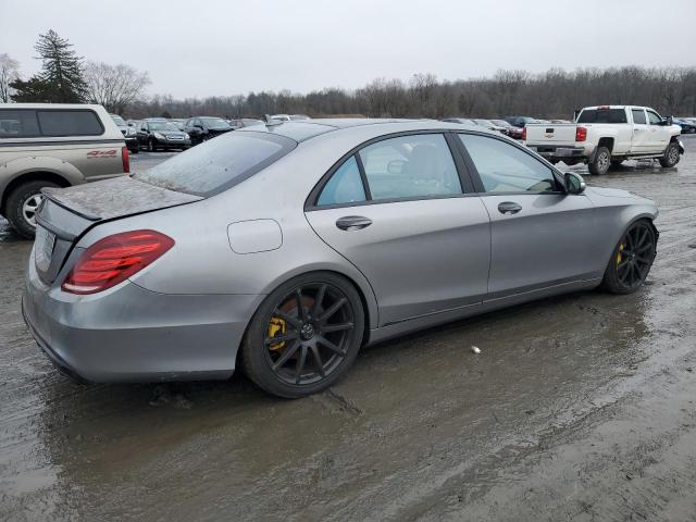 WDDUG8FB5EA048816 Mercedes-Benz S 550 4matic