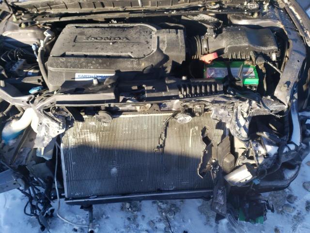 1HGCR3F0XGA035775 Honda ACCORD EXL