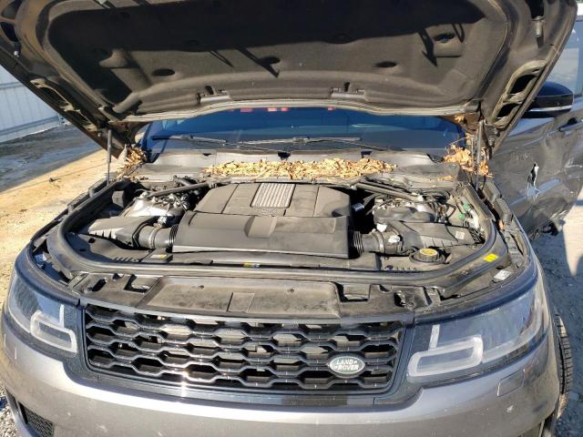 SALWR2RE6KA851669 Land Rover Range Rover Sport Supercharged Dynamic