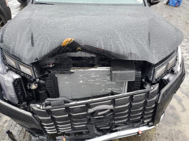 KM8R4DGE7RU683708 Hyundai Palisade Sel Premium
