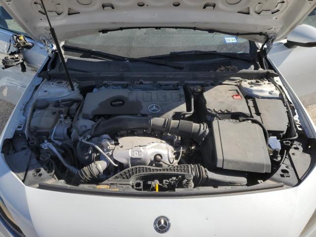 WDD3G4EB8LW037542 Mercedes-Benz A 220