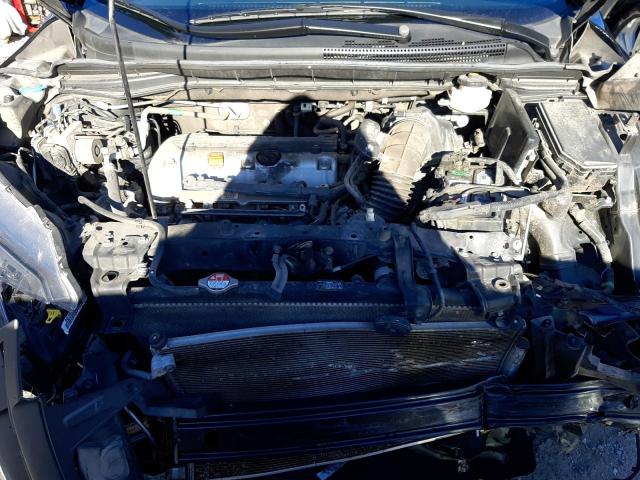 2HKRM3H36EH538479 Honda CR-V LX