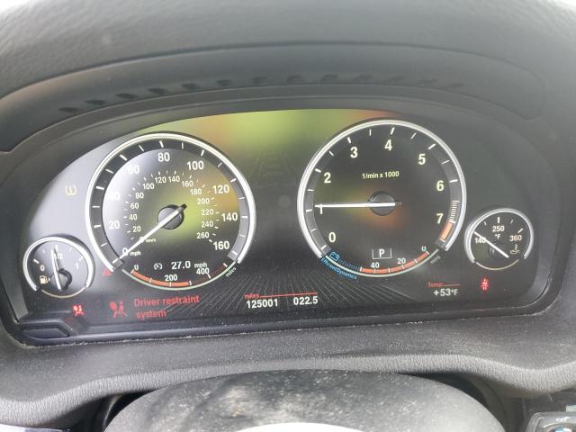 5UXWX9C50E0D31297 BMW X3 Xdrive28i