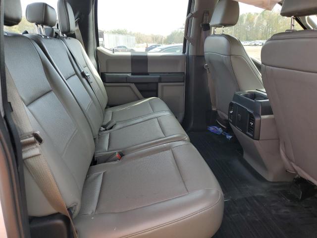 1FTEW1EF2GKD99600 Ford F150 Supercrew