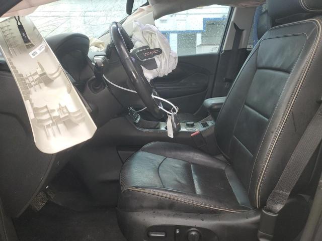 3GKALXEX2JL330452 GMC Terrain Denali