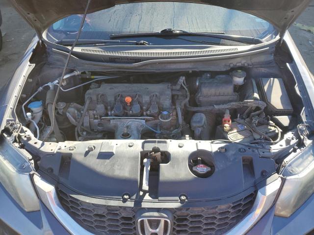 2HGFB2F53FH527183 Honda Civic Lx