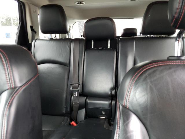 3C4PDCEG7JT380405 Dodge JOURNEY GT