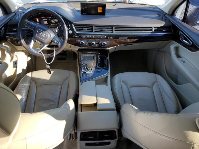 WA1LAAF78HD031256 Audi Q7 Premium Plus