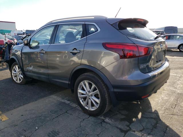 JN1BJ1CP1JW193748 Nissan Rogue Sport S