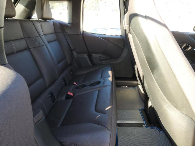 WBY7Z4C55JVC34708 BMW I3 REX