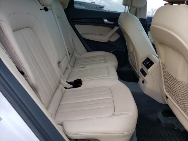 WA1BNAFY9J2012239 Audi Q5 Premium Plus