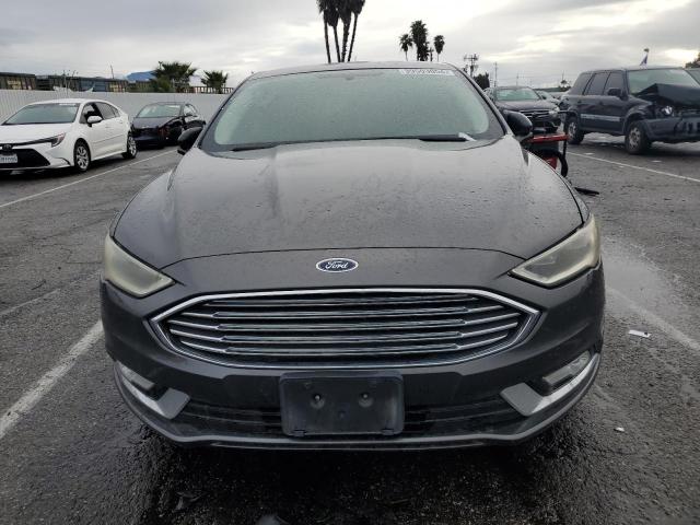 3FA6P0PU0HR373409 Ford Fusion Se Phev